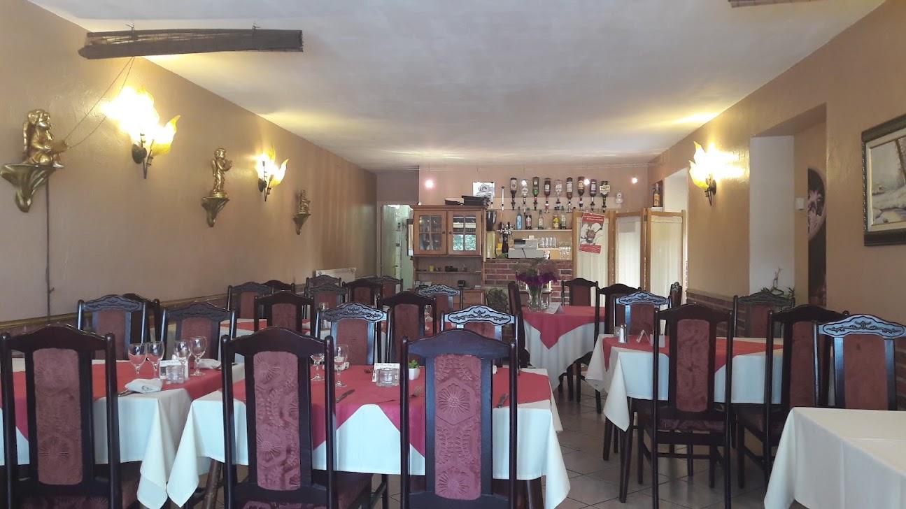 Photo du restaurant La vie en Rose