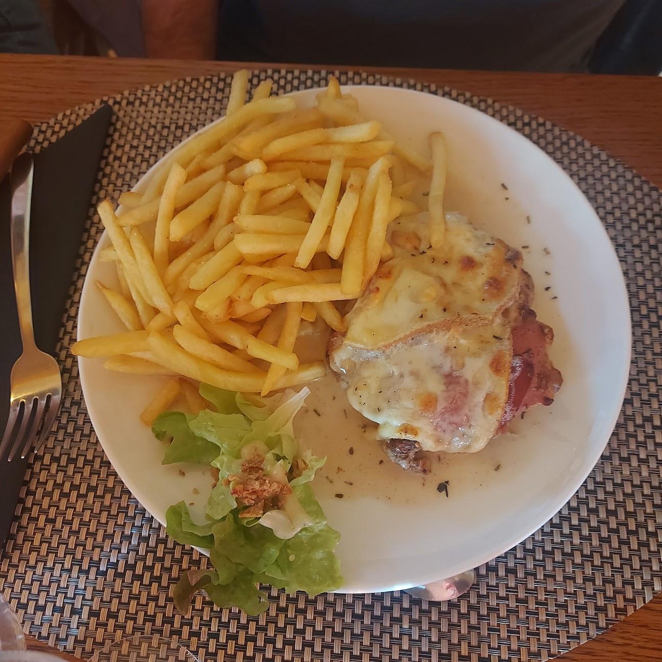 Photo de Le Bistrot d'Angèle