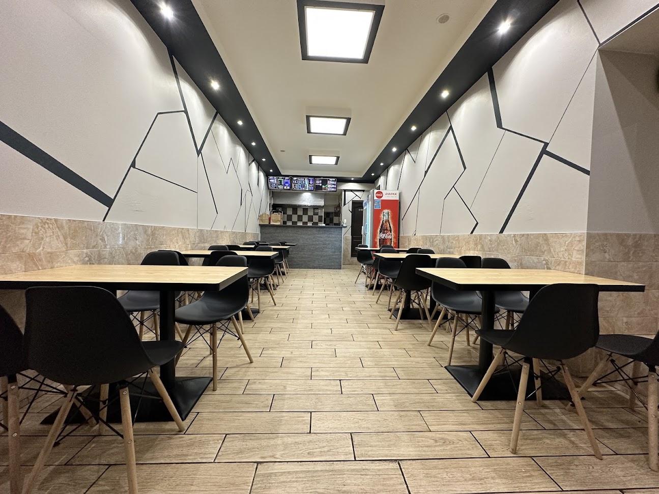 Photo de Dorian Kebab