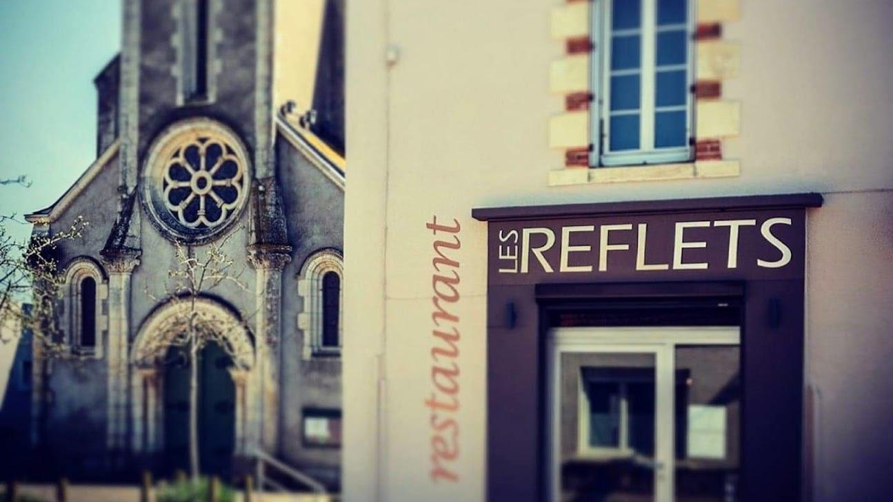Photo de Restaurant les Reflets