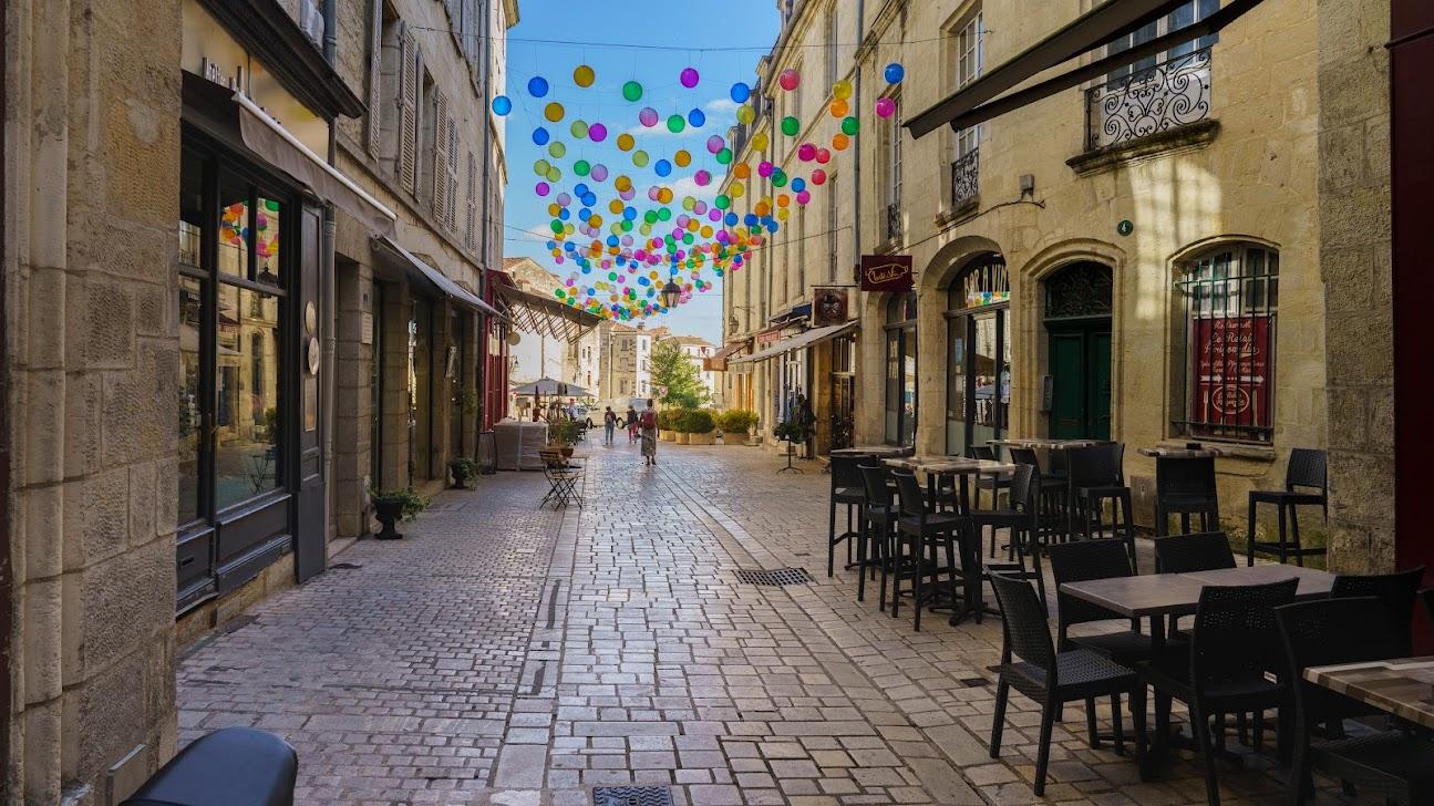 Photo de Le Relais Périgourdin