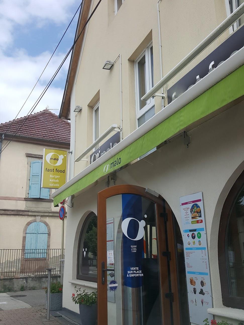Photo de O'malo Habsheim