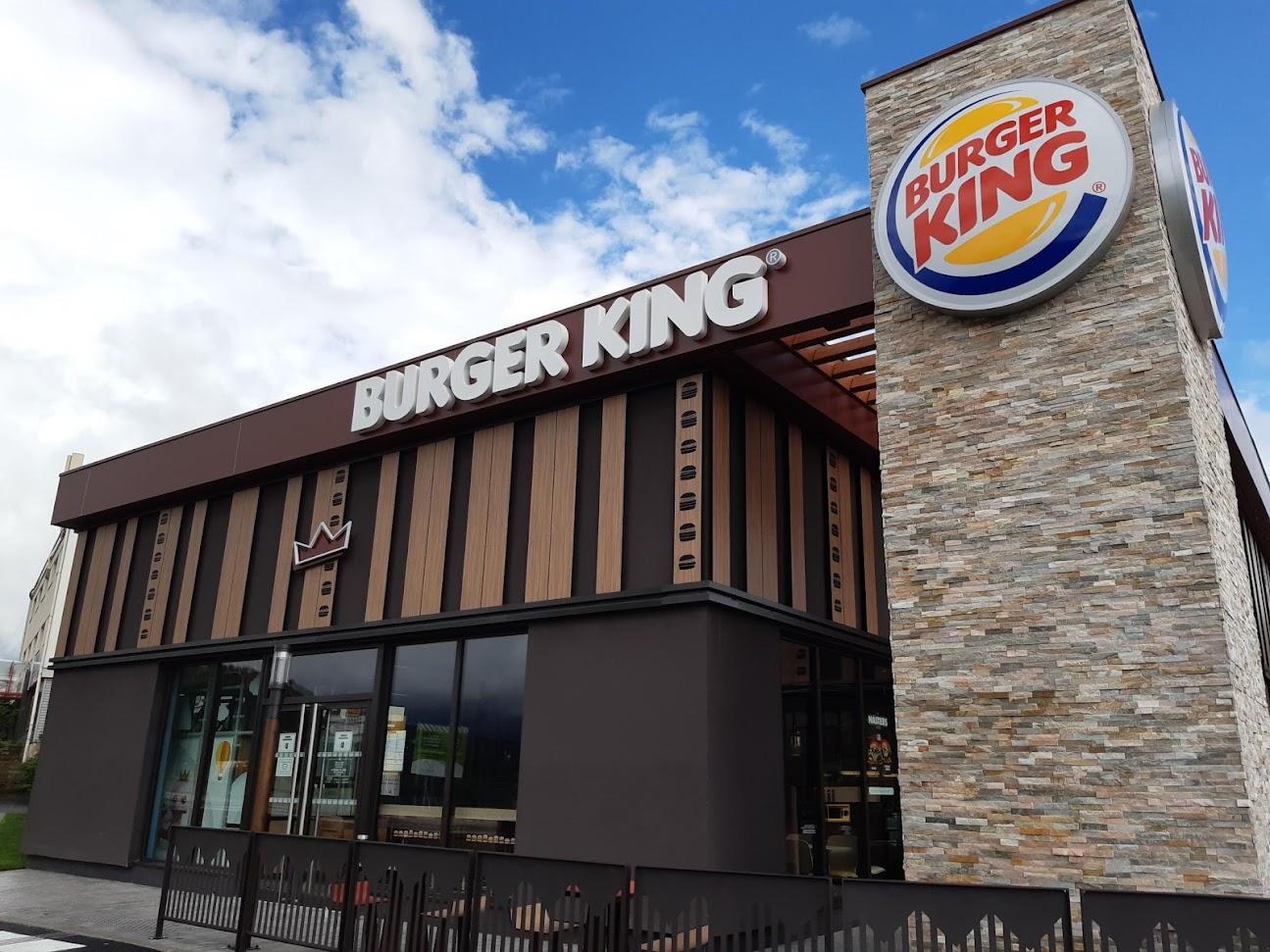 Photo de Burger King