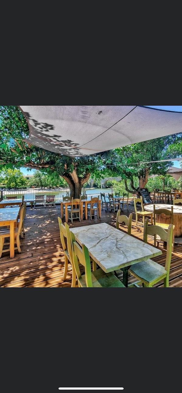 Photo de Le Jardin Pizz&Burger