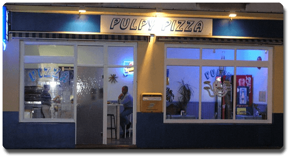 Photo du restaurant PULPY Restaurant