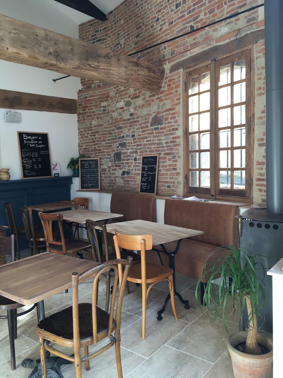 Photo de Le Petit Comptoir