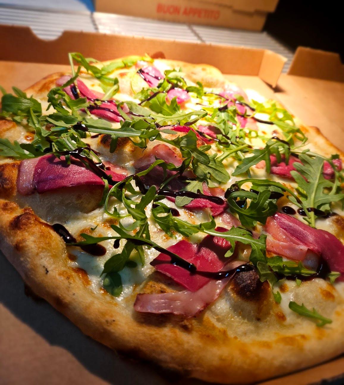 Photo de Dolce Pizza