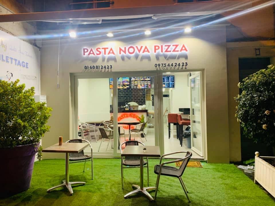Photo de PASTA NOVA