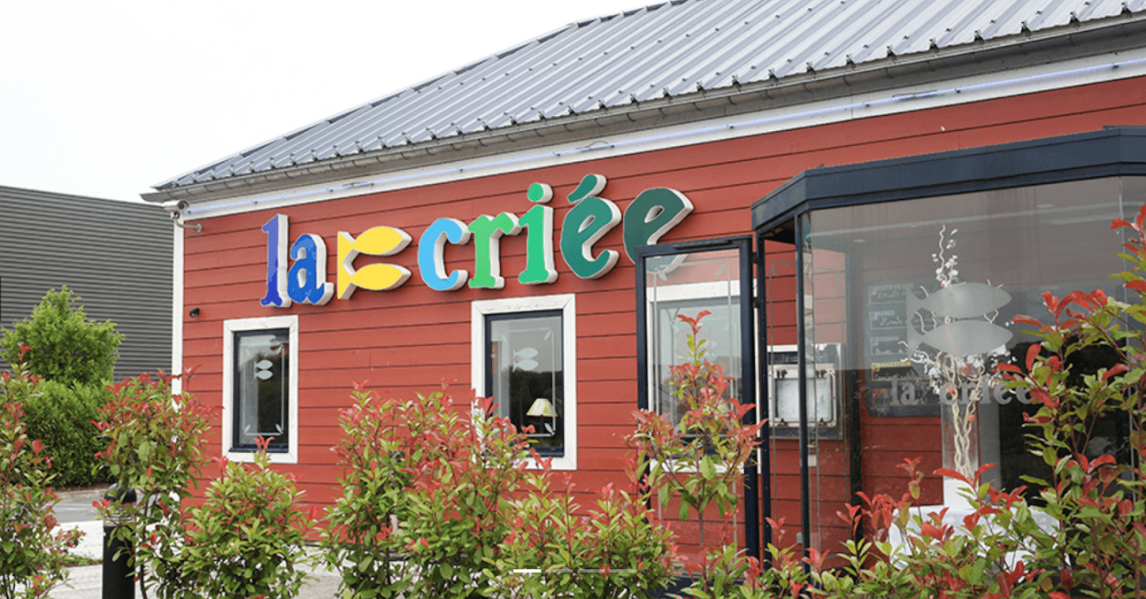 Photo du restaurant Le Bistrot La Criée Gonesse