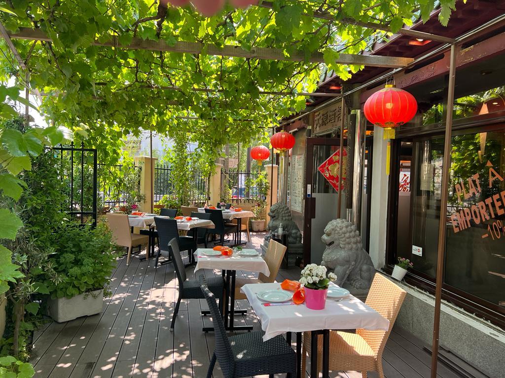 Photo de Restaurant Village Tao Tao