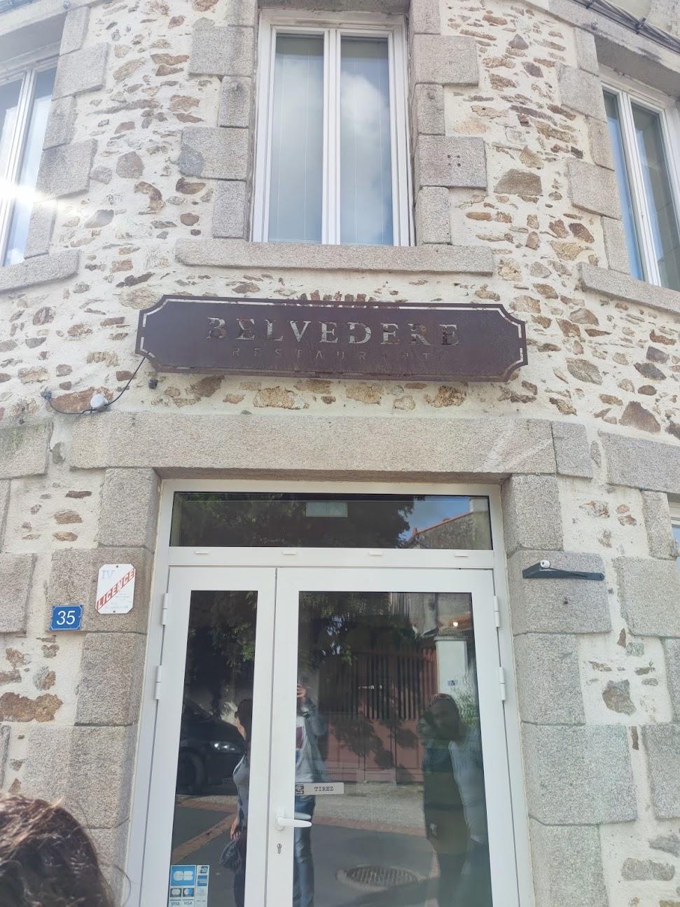 Photo de Restaurant Belvédère