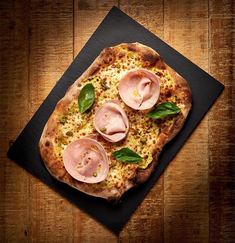 Photo de Lazzaro Pizza