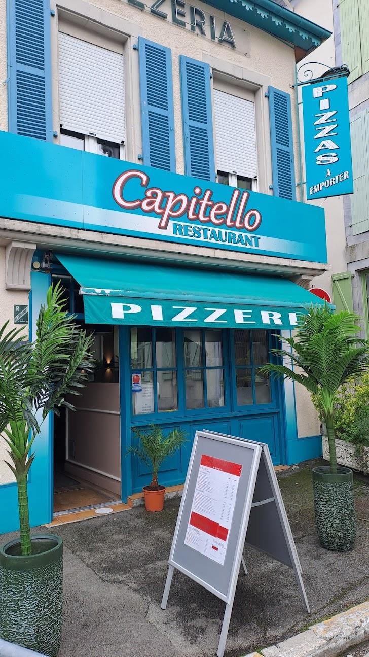 Photo du restaurant IL CAPITELLO