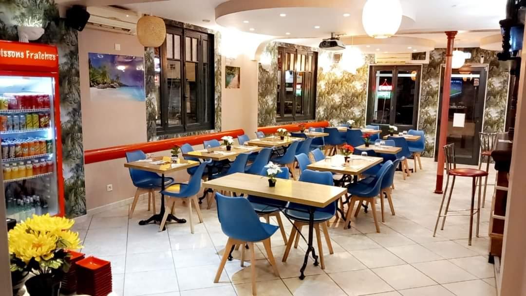 Photo de Le Nara - Restaurant Sushi Thaï