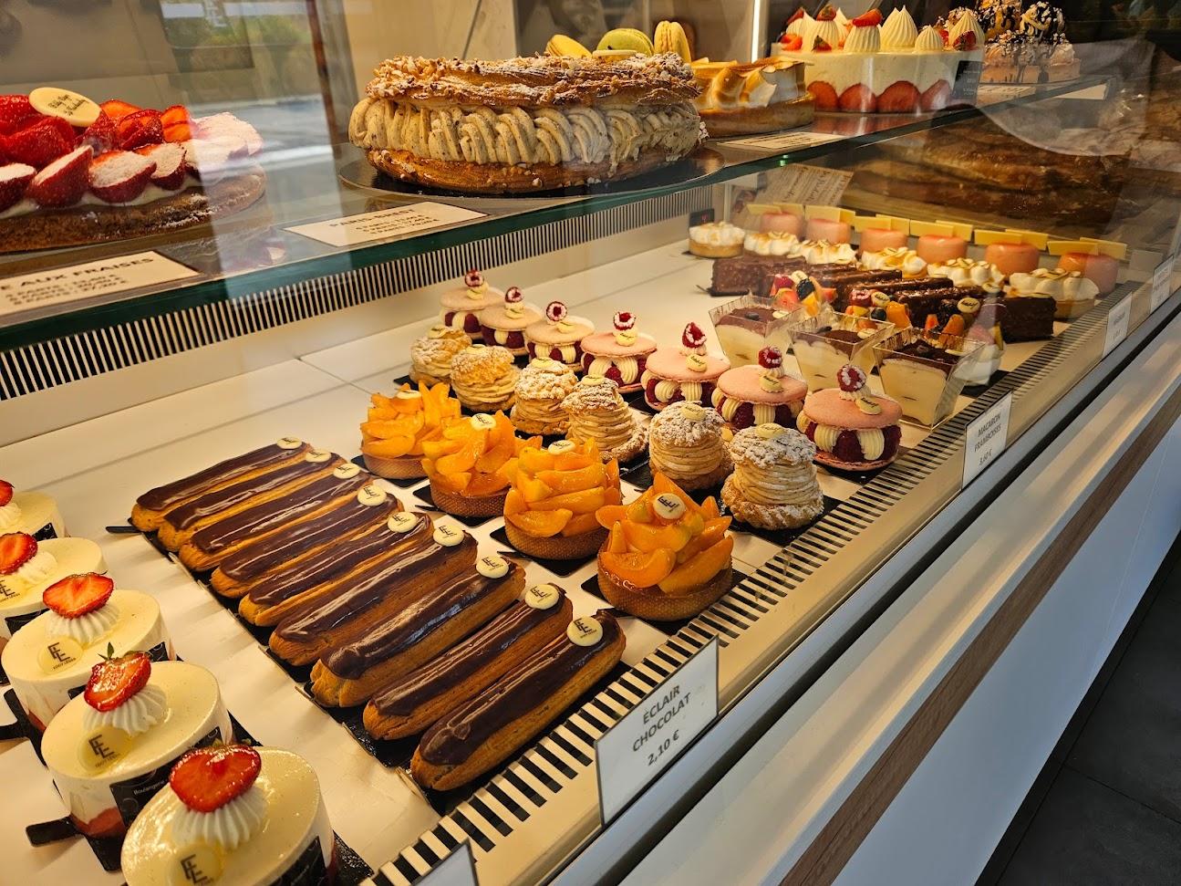 Photo de Bar La Tourlandry