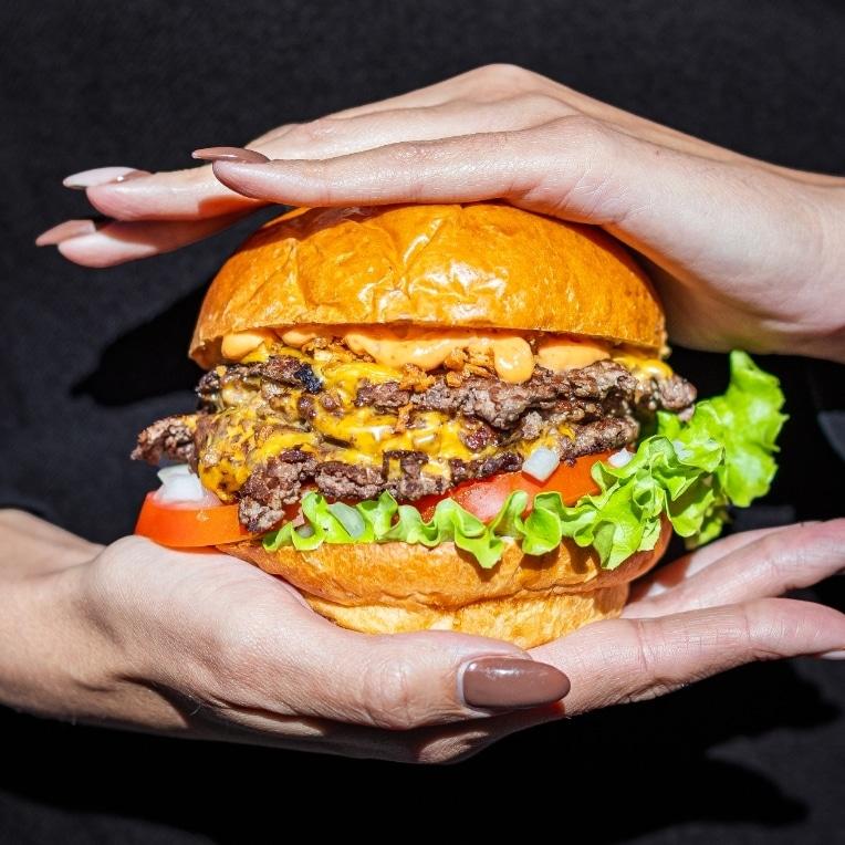 Photo de Burger Beer & CO