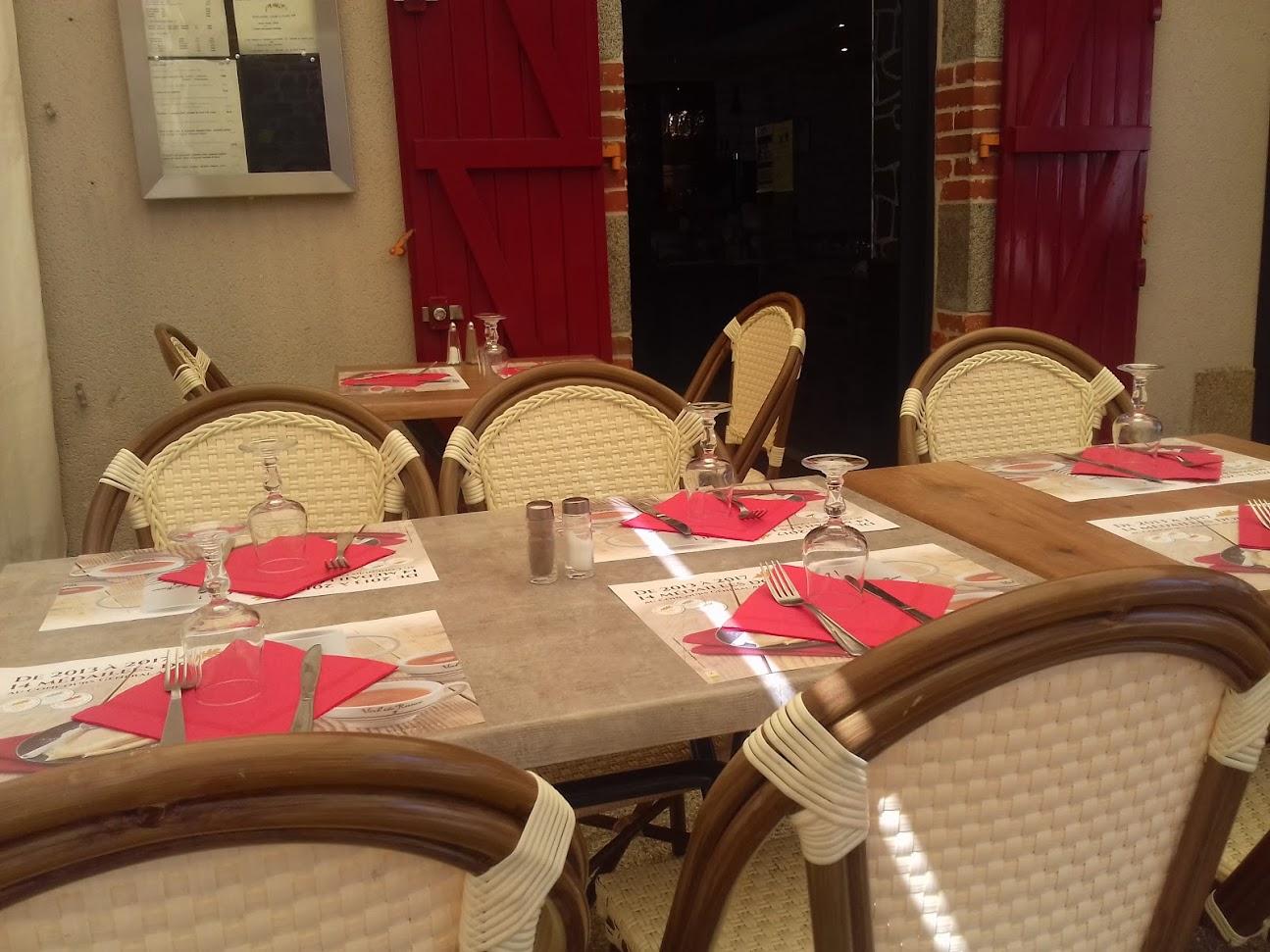 Photo de Crêperie des Lys