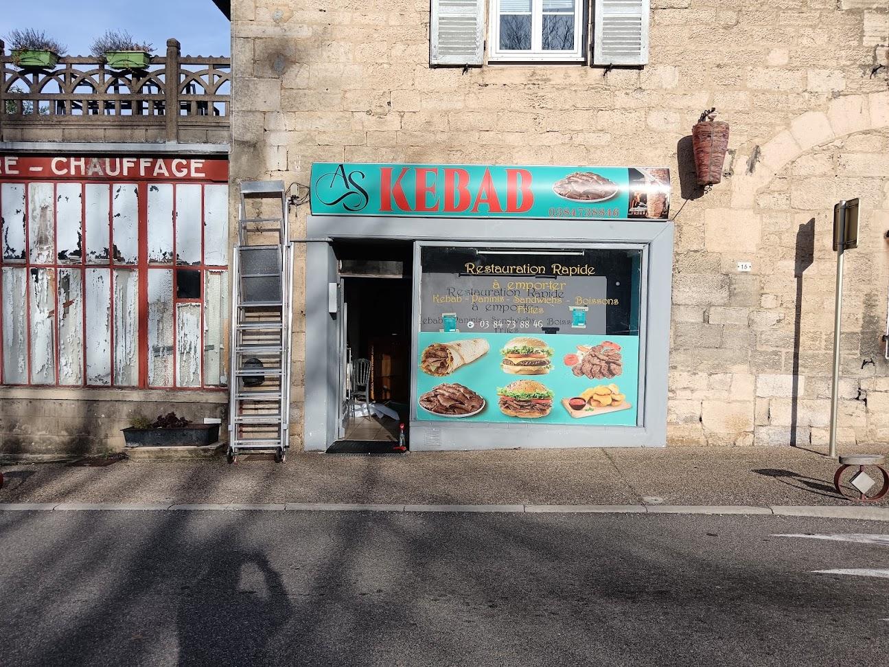 Photo du restaurant Mouchard frankreich