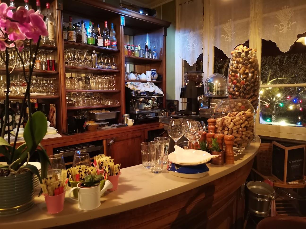 Photo de Le Petit Cèdre