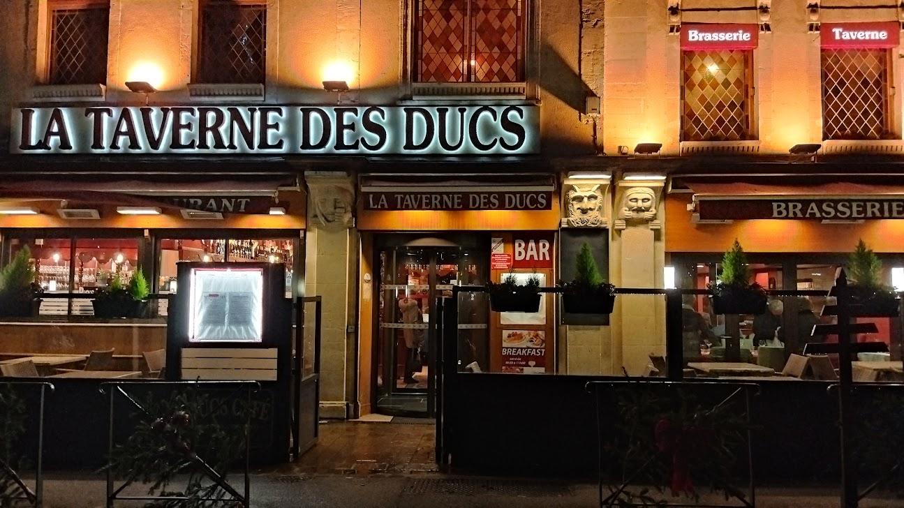 Photo du restaurant La Taverne des Ducs
