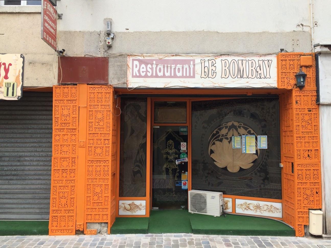 Photo de Bombay
