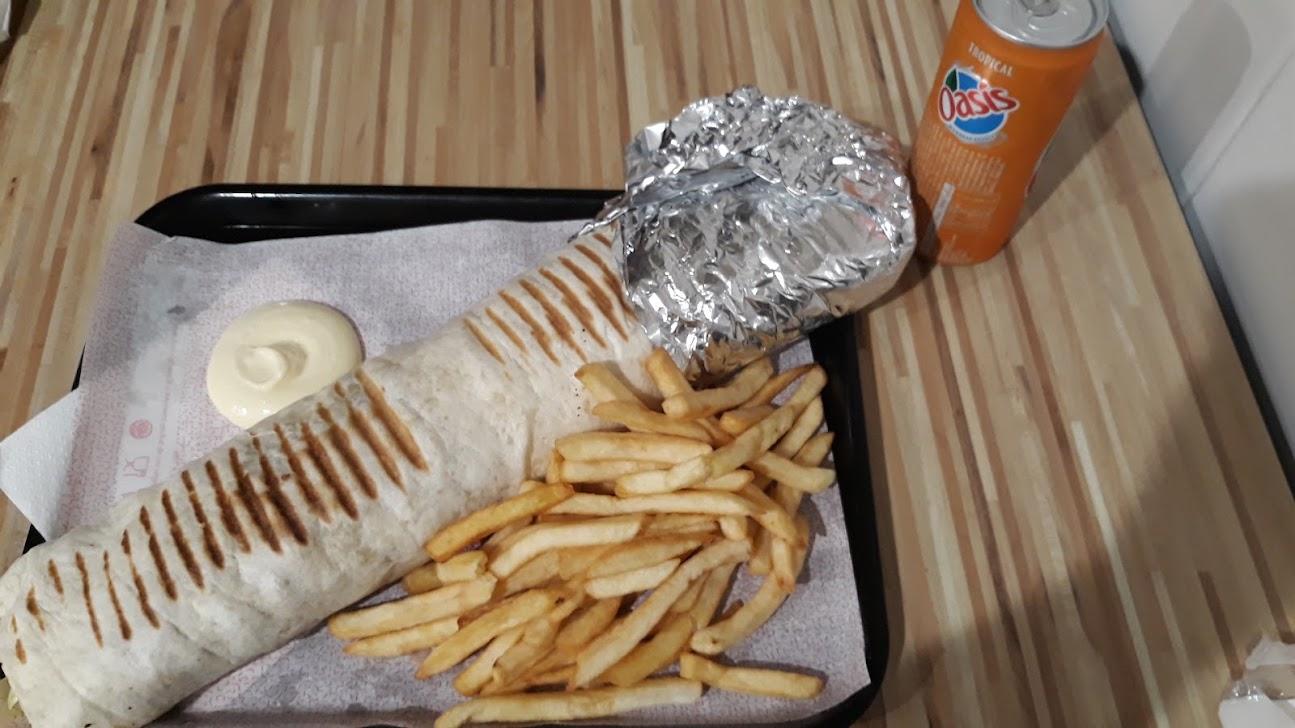 Photo du restaurant Selim Kebab