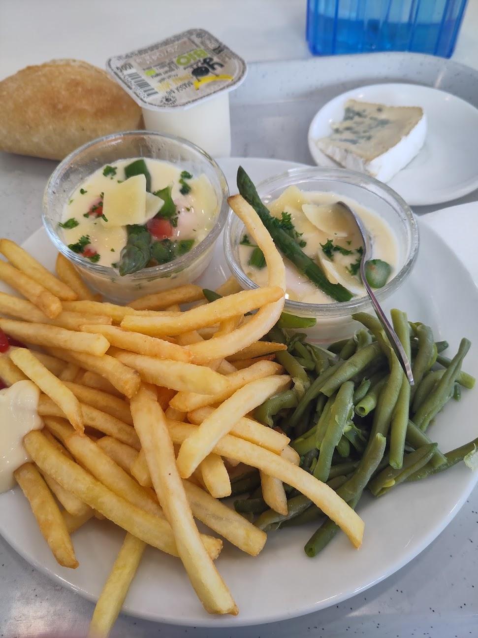 Photo de Crous Resto U' Stanislas Meurthe