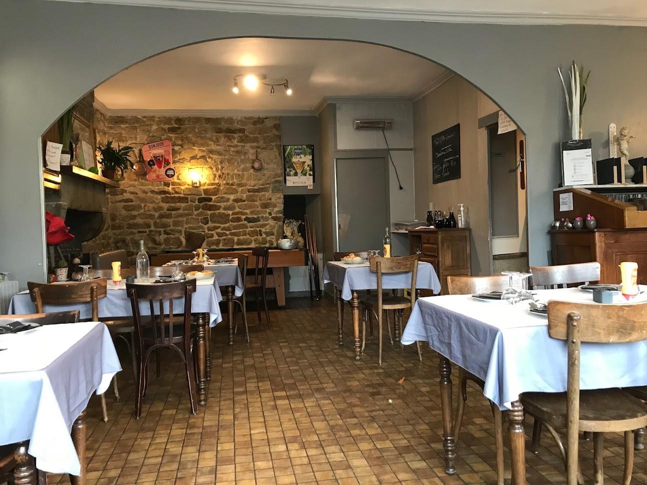 Photo de Le relais a tinchebray
