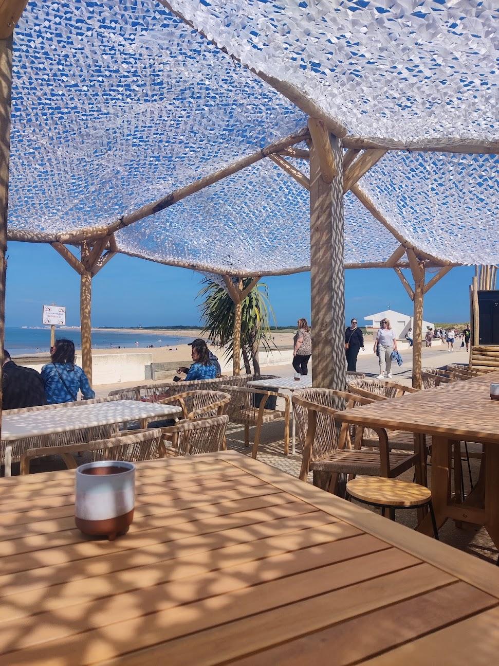 Photo de La Pause Plage
