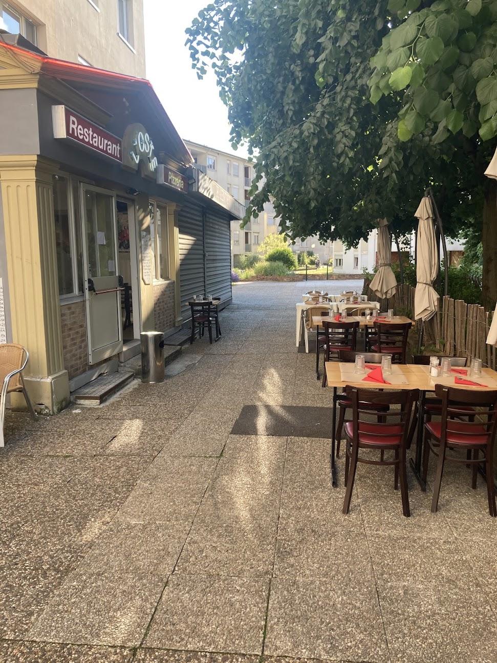 Photo de OSTE - Restaurant Italien