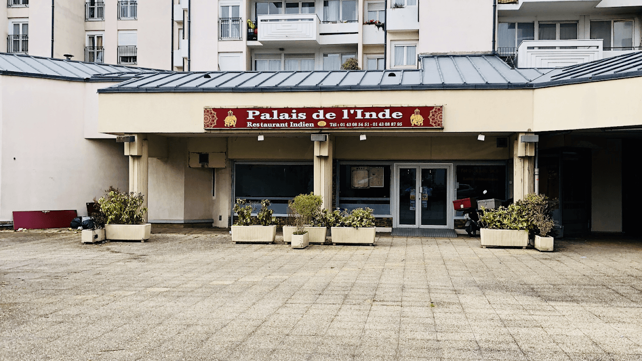 Photo de Palais De L’inde