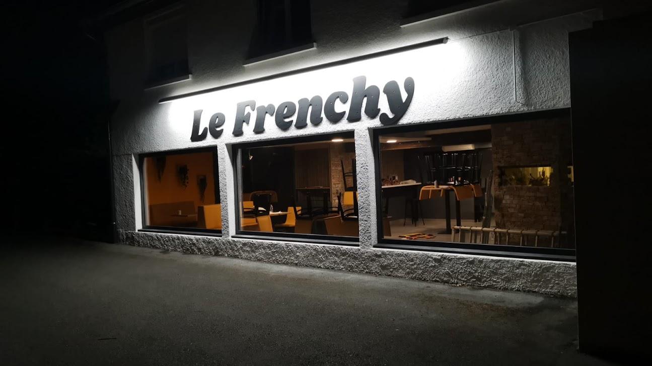 Photo de Le Frenchy L’Artiste Snacker