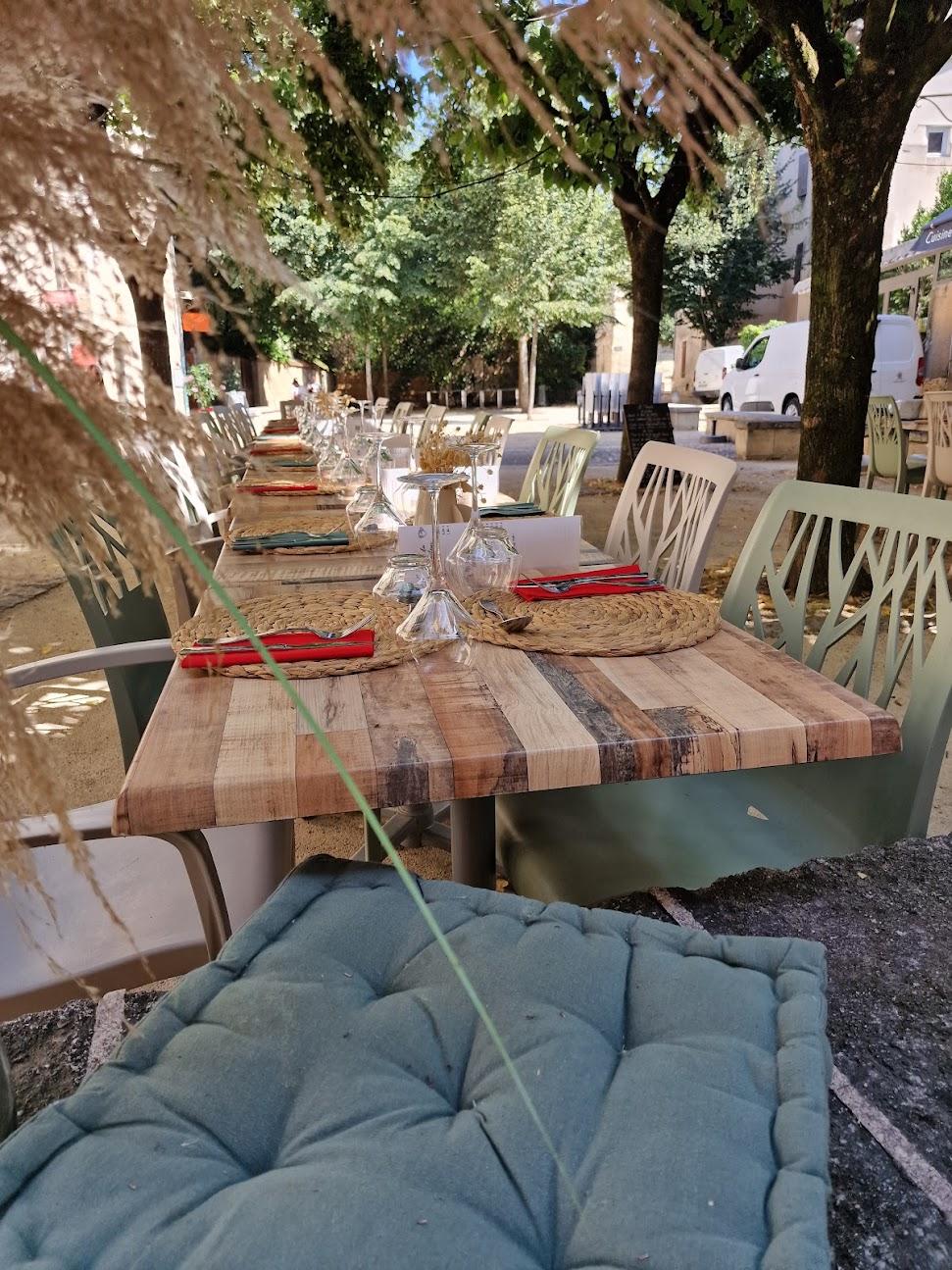 Photo de LE TROQUET