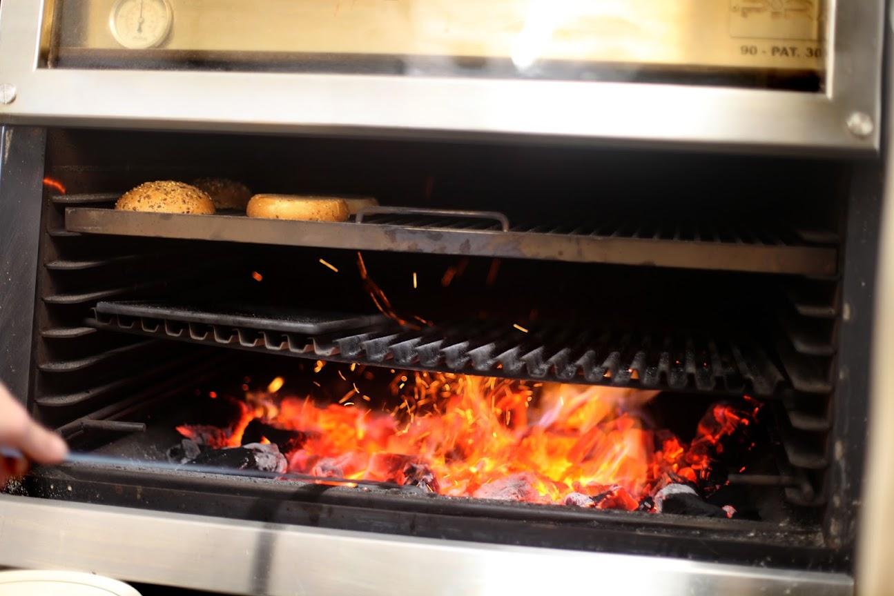 Photo de Le Flambé