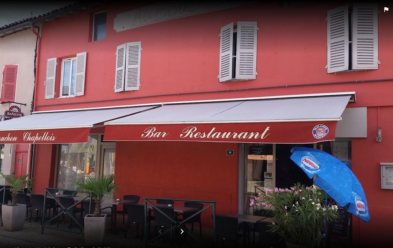 Photo de Au Bouchon Chapellois