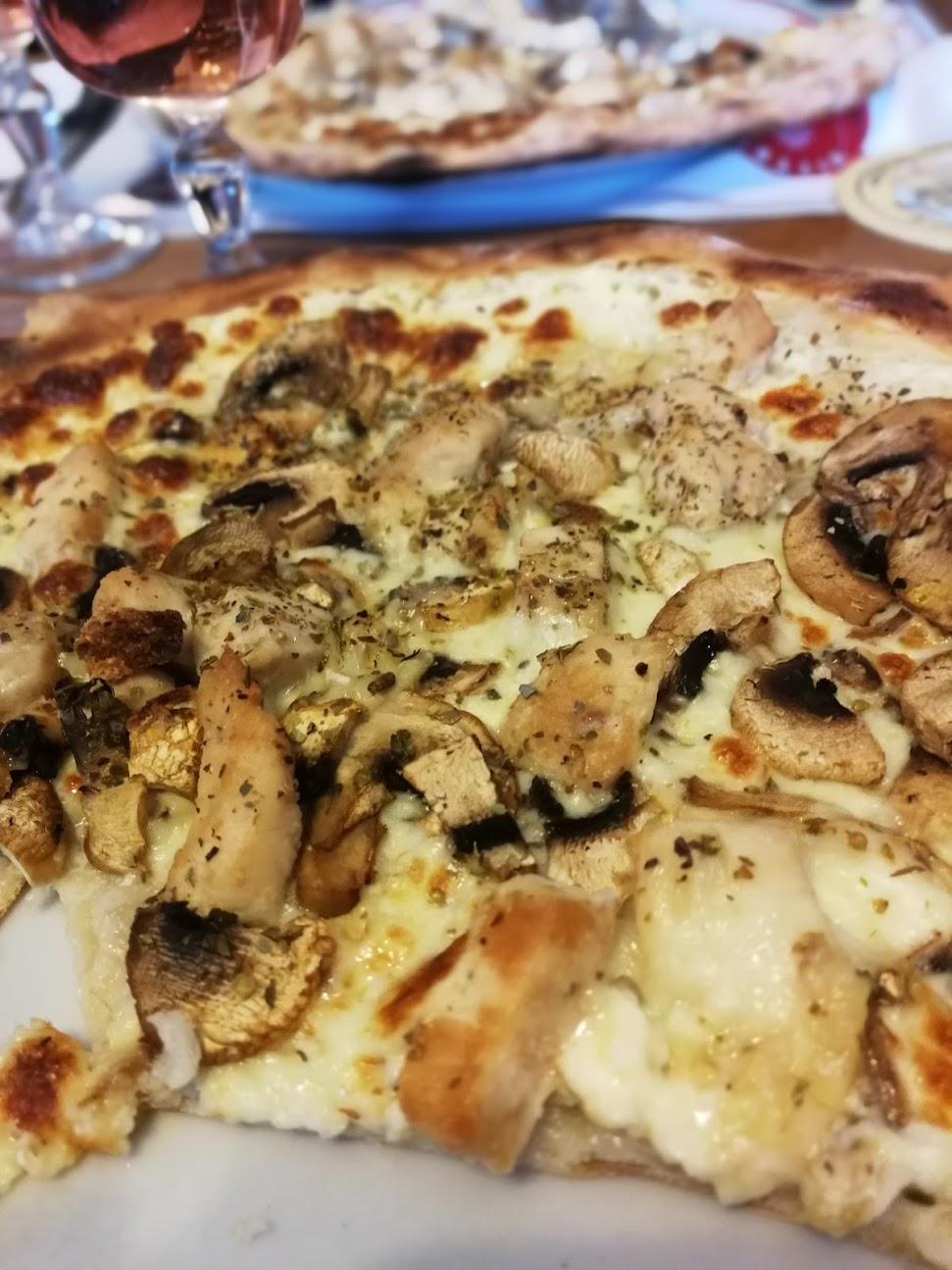 Photo du restaurant Pizz'a Bruno