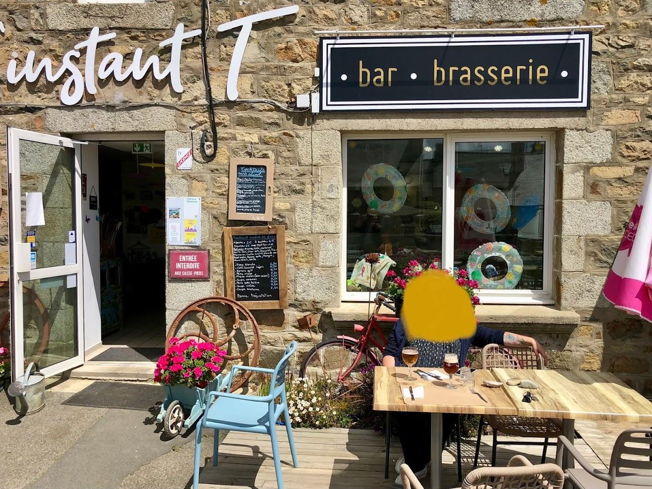Photo de L'Instant T Café Brocante