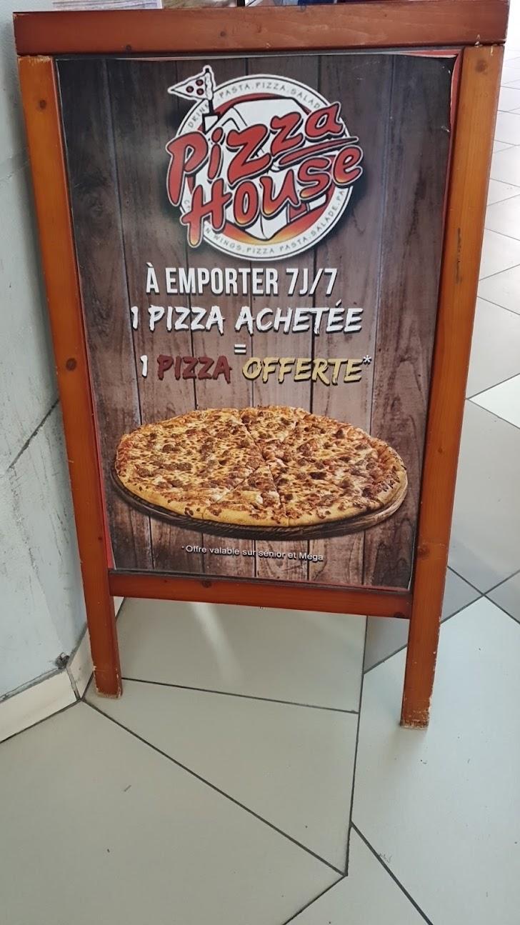 Photo de pizza house