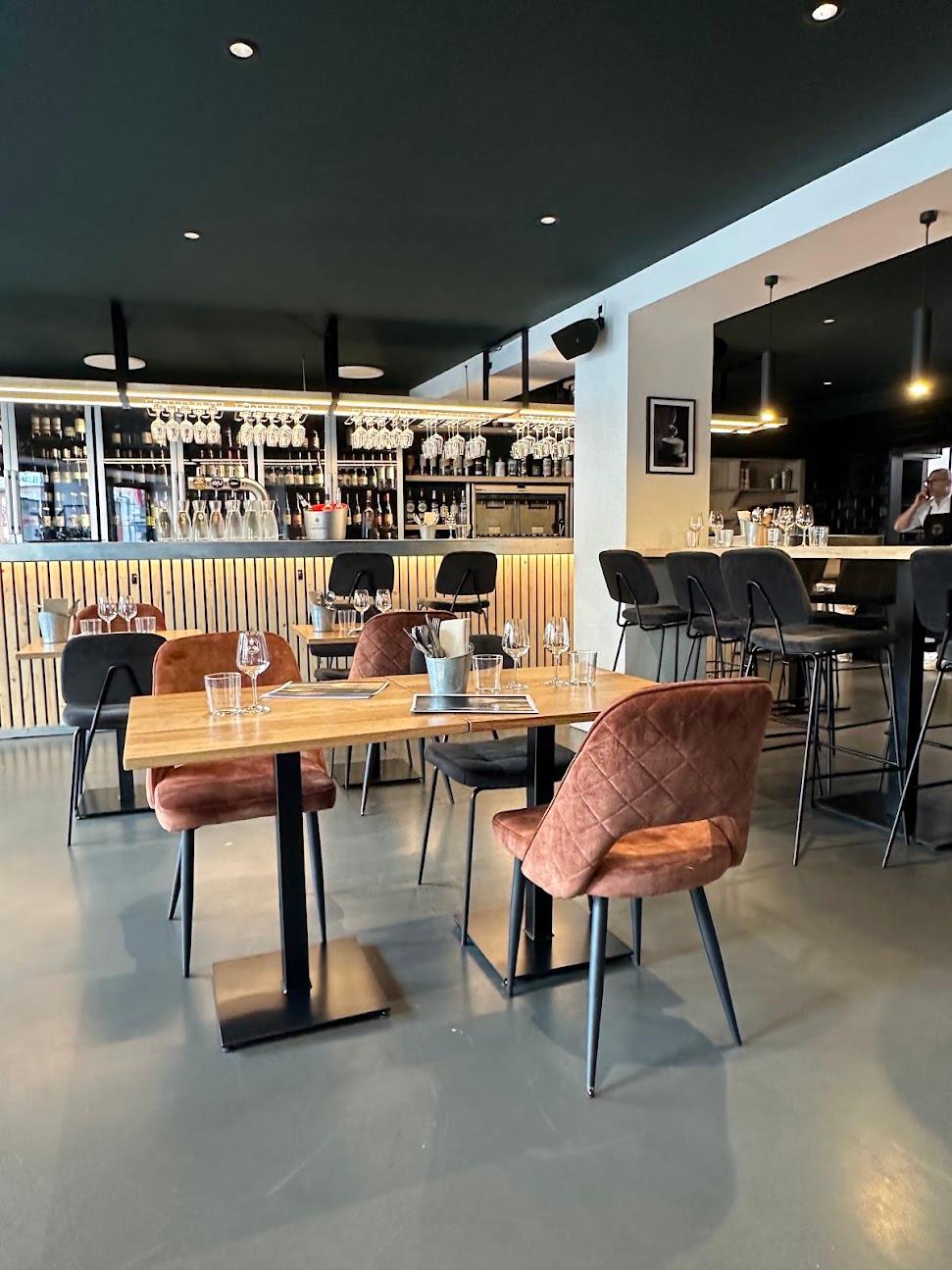 Photo de La Cantine des Halles