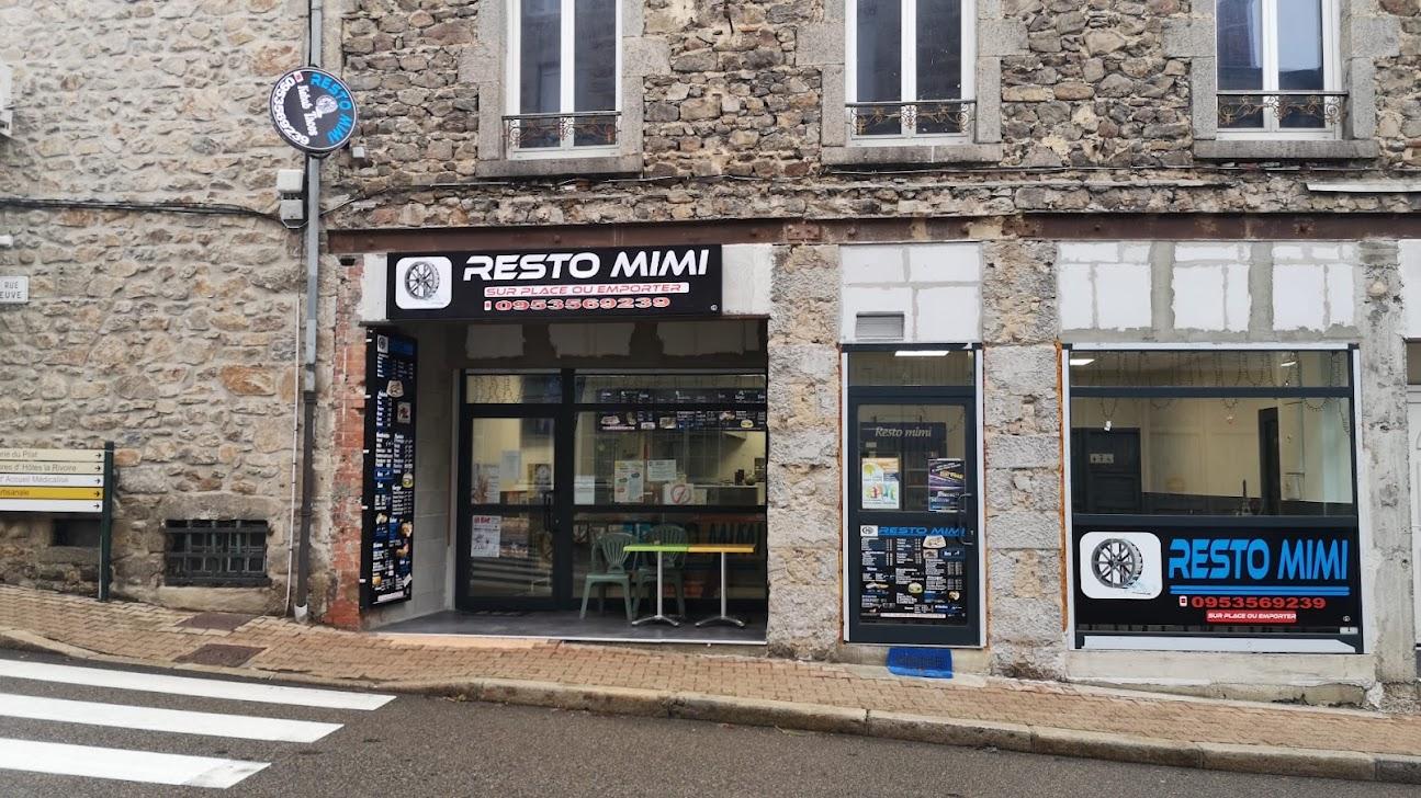 Photo de Resto Mimi