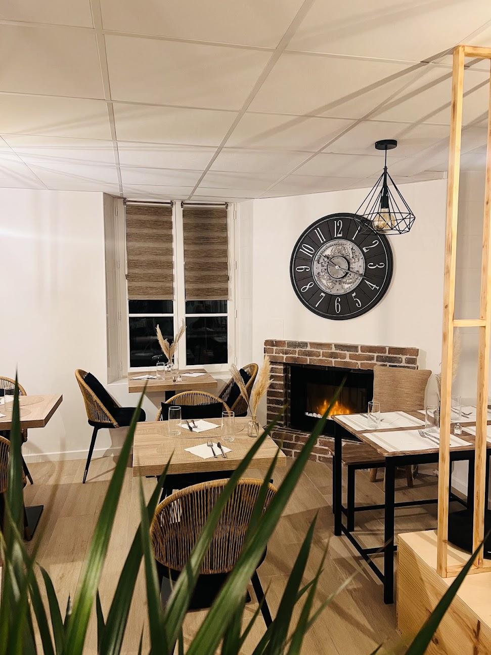 Photo de Café/restaurant Rio Lima