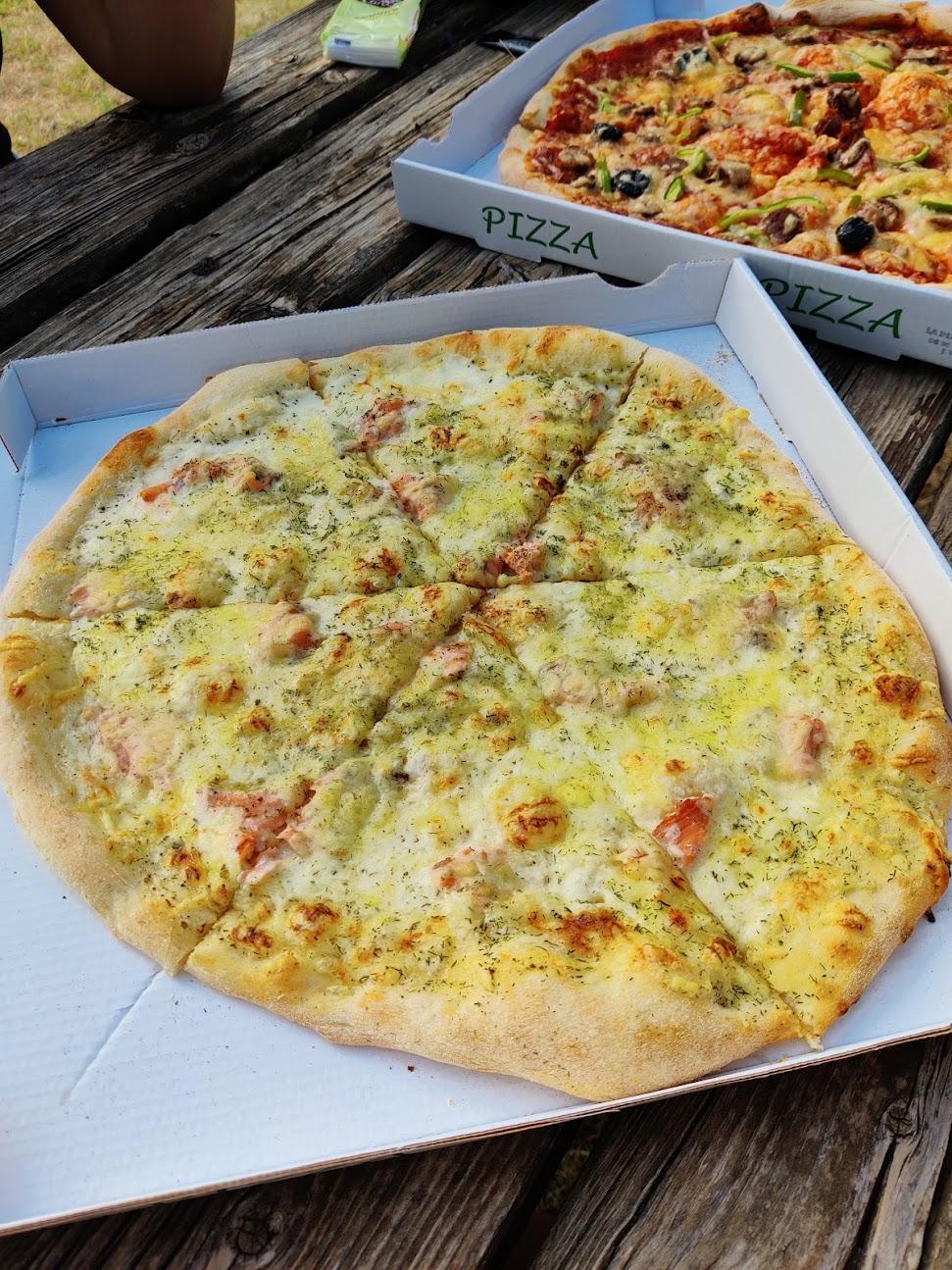 Photo de La Pizz'a Lolo