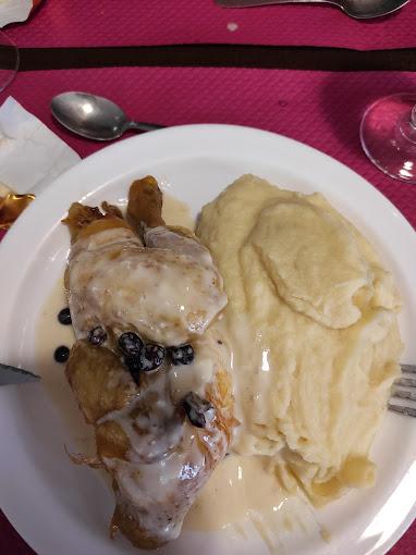 Photo de Restaurant Le Lithana