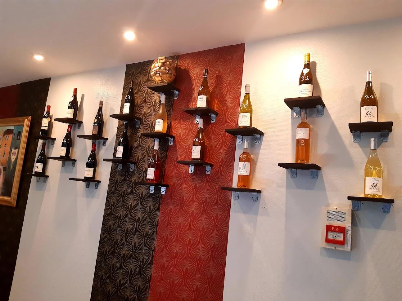 Photo de Restaurant Le Chat Noir