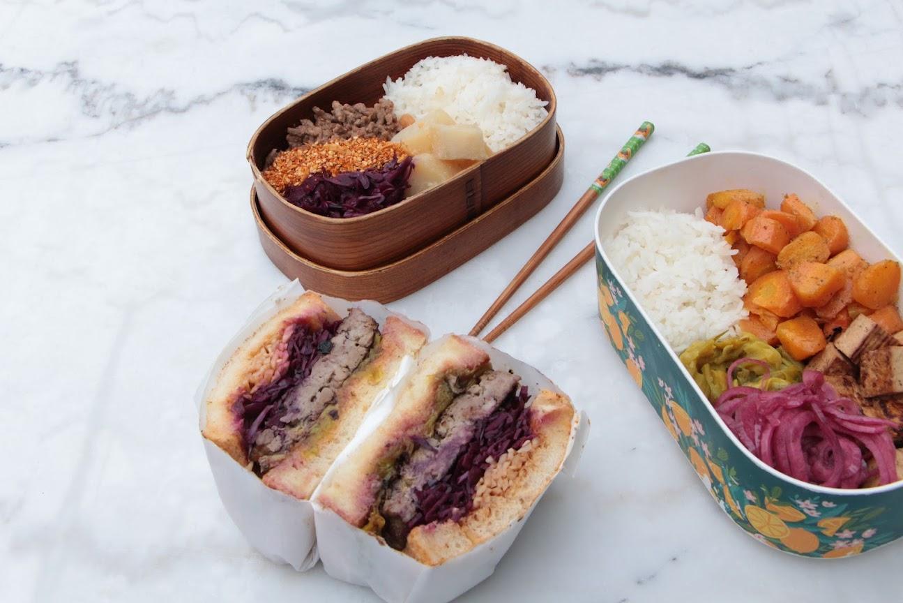Photo de Gohan foodtruck