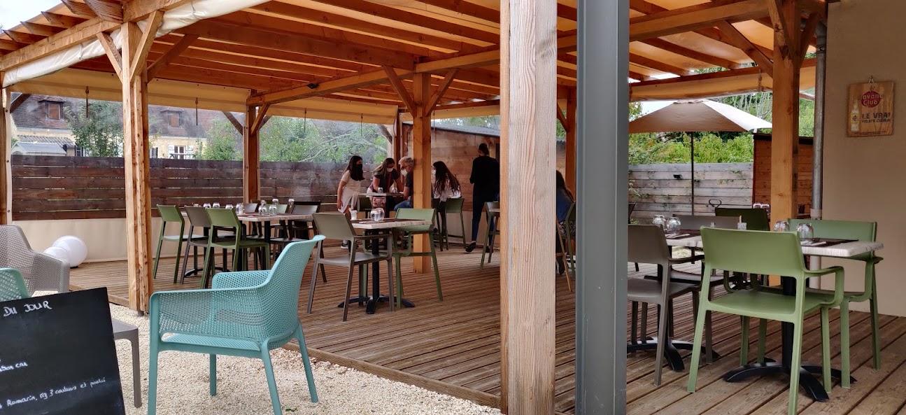 Photo de LA PARENTHESE Restaurant et évènements
