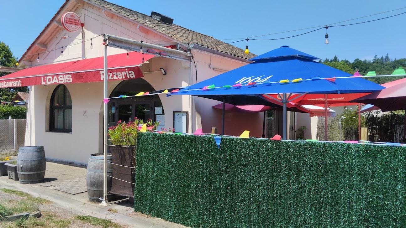 Photo de L'OASIS