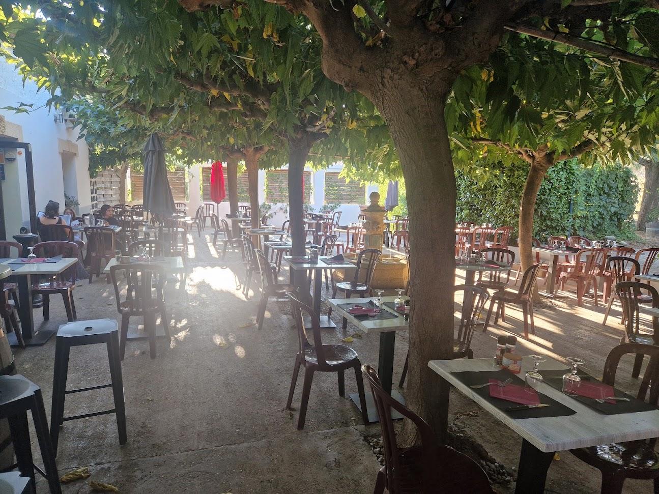 Photo de L'Auberge des ripailleurs