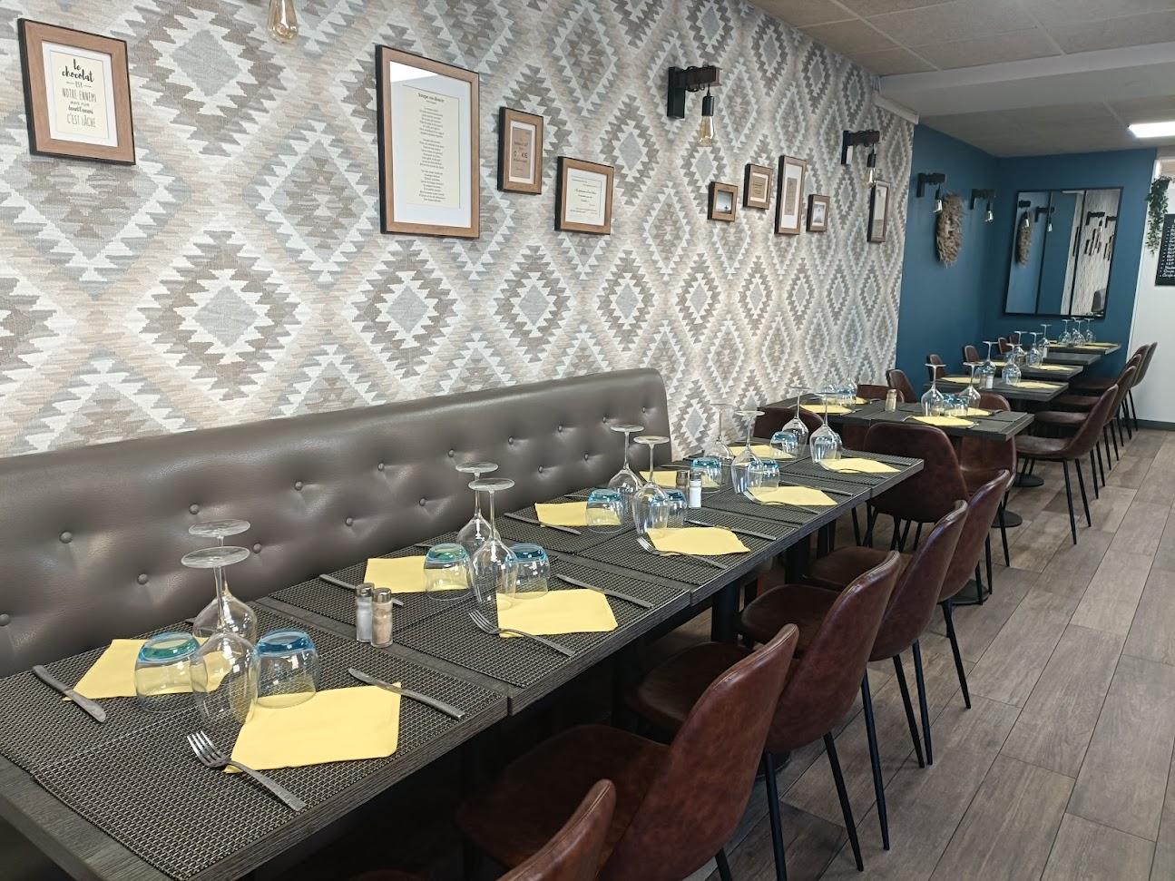 Photo du restaurant Le Vernay Restaurant (Caluire et cuire)
