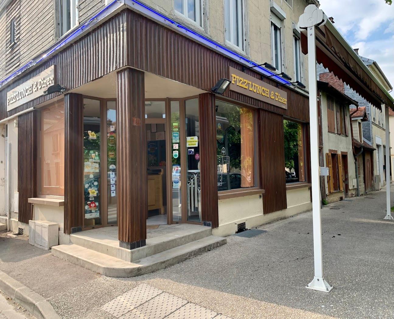 Photo de PIZZ'Lunch & Diner